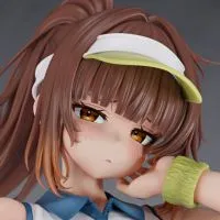 肉感少女 网球部 若山小姐