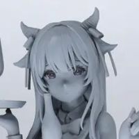 碧蓝航线 㭴野 插画版