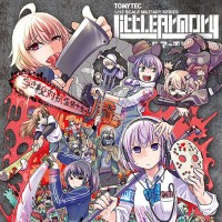 小军械库 LD030 僵尸猎人套装 A
