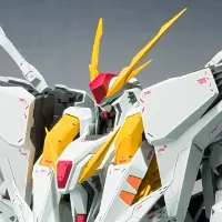 ROBOT魂（Ka版）＜SIDE MS＞ RX-105 Ξ高达（柯西高达）（机动战士高达 闪光的哈萨维ver.）