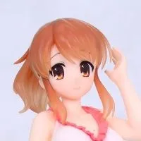 Vivit 凉宫春日的忧郁 朝比奈实玖瑠 泳装