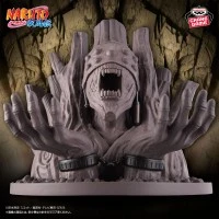 火影忍者 日用品玩偶！外道魔像