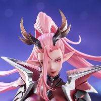 龙姬士 赫丝丽昂