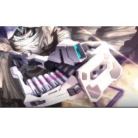 飞翼高达 白雪公主