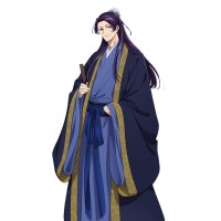 BRILLIANT 药屋少女的呢喃 壬氏 死神