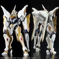 HG 兰斯洛特·阿尔比昂