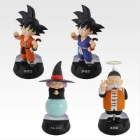 一番赏 龙珠 ASSEMBLE COLLECTION 孙悟空少年期编 A赏 孙悟空・占卜婆婆・孙悟饭 ASSEMBLE手办