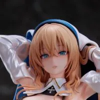 修女索菲亚（索菲亚·玛丽安娜） WF限定版