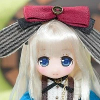 PID050-LAR Lil’Fairy  ～不可思议之国的微型小帮手～／萝摩