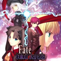 Fate/hollow ataraxia