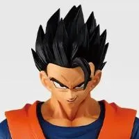一番赏 龙珠 DRAGON OMNIBUS 神与神的战斗 D赏 究极悟饭  MASTERLISE