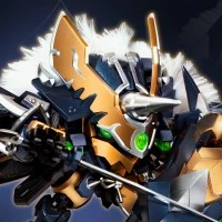 果宝特攻3 魔动王 黄金典藏版