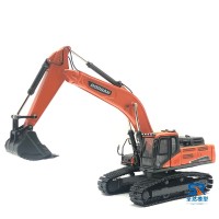 斗山DX380HD挖掘机