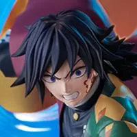 FIGURIZMα 鬼灭之刃 富冈义勇 生生流转