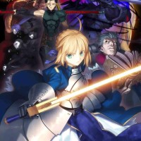 Fate/Zero Remix