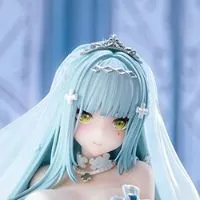 少女前线2-追放 可露凯 绀星绮愿