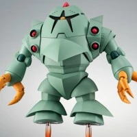 ROBOT魂＜SIDE MS＞MSM-10 双面蟹 ver. A.N.I.M.E.