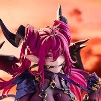 龙姬士 柯丽蒂丝