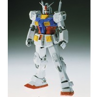 MG  机动战士高达  RX-78-2 高达Ver.Ka