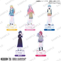 BanG Dream! YUME∞MITA 私服ver. 亚克力立牌