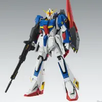 MG  Z高达 Ka版