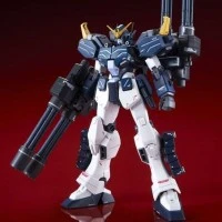 MG 	新机动战记高达W 无尽的华尔兹 XXXG-01H2 重装高达改(无尽的华尔兹)