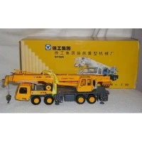 徐工QY50K起重机