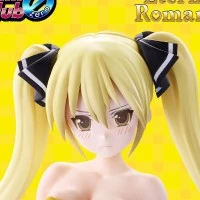 Eternal Romance 梦幻俱乐部 魅杏