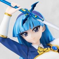 魔法骑士雷阿斯 龙咲海