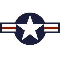 美国陆军航空军→美国空军