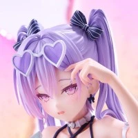 ESPRESTO Sweetest pose 伊芙