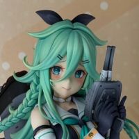 舰队Collection -舰娘- 山风改二