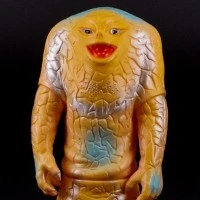 贾米拉（复古配色）