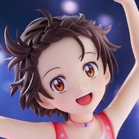 金牌得主  Ice wings 结束祈
