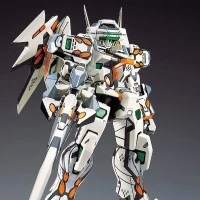 65580 电脑战机系列 VR-747“铁木真 a8型 白虹骑士团”