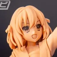 凉宫春日的忧郁 凉宫春日 ED姿势
