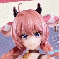 魔法大陆 黛西·托瑞斯 草莓牛奶样式