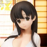 悠闲时光 天才麻将少女 石户霞