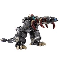 DIACLONE（戴亚克隆）DA-76 瓦鲁达洛斯  多美商城限定