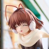 CLANNAD 古河渚
