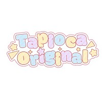 TAPIOCA ORIGINAL