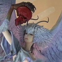 妖鸟死丽濡 须田彩加版