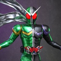 TMS195 《假面骑士双骑》假面骑士双骑 （普通版）