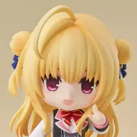 粘土人#3005 常轨脱离Creative 和泉妃爱