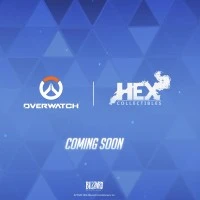 守望先锋 D.Va