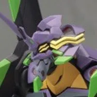 新世纪福音战士新剧场版 13号机