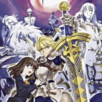 Fate/Prototype