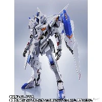 METAL ROBOT魂 ＜SIDE MS＞ 高达巴耶力【Re:Coordinate】
