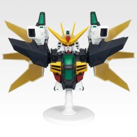 一番赏 高达G・W・X 30周年纪念 Last赏 高达DX 双卫星加农炮版