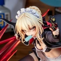 命运-冠位指定 SaberAlter 女仆ver.